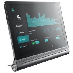 Ремонт материнской карты на планшете Lenovo Yoga Tablet 3 10 в Уфе